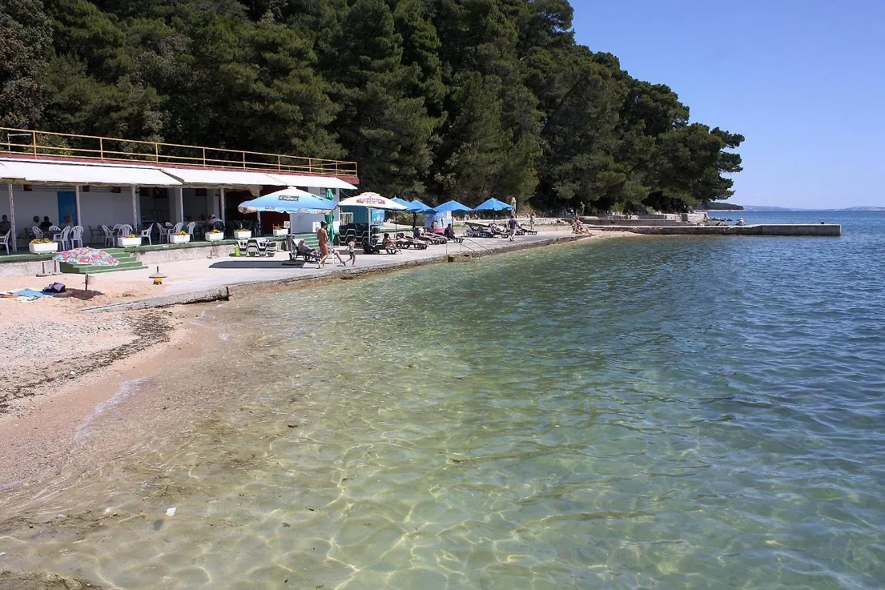 Apartments With A Parking Space Palit, Rab - 18681