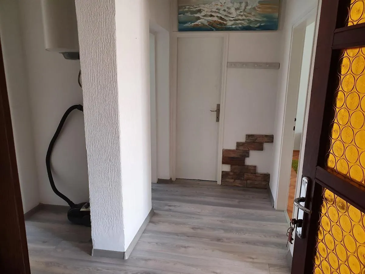 Apartments With A Parking Space Palit, Rab - 18681  Palit