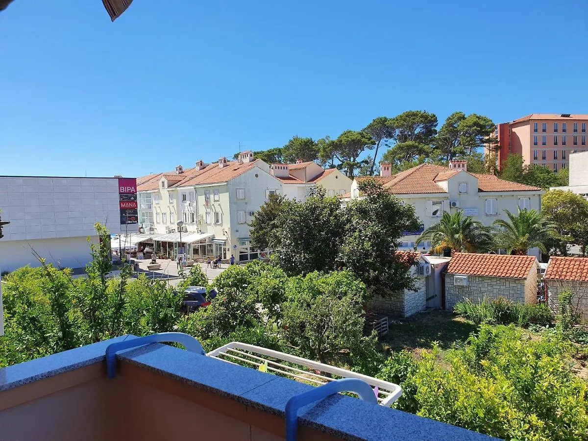 Apartments With A Parking Space Palit, Rab - 18681